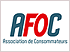 Logo FO AFOC